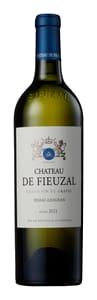 Ch. de Fieuzal Blanc