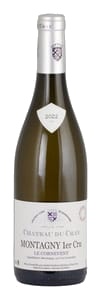 André Goichot Ch. du Cray Montagny 1er Cru Le Cornevent