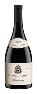 Ch. Cristi Chardonnay Barrel Fermented