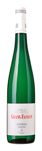Grans-Fassian Hofberg Riesling Trocken GG