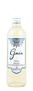 Romano Gaia Grillo