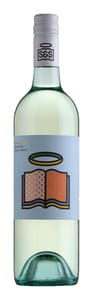Saint & Scholar Sauvignon Blanc