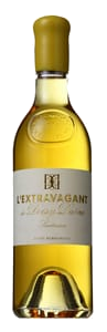 L'Extravagant de Doisy Daëne Sauternes
