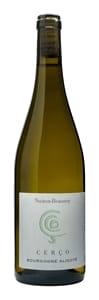 Nuiton-Beaunoy Cerco Bourgogne Aligoté
