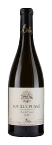 Merlin Pouilly-Fuissé 1er Cru Clos de France