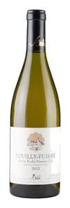 Merlin Pouilly-Fuissé 1er Cru Sur la Roche