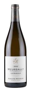 Michelot Meursault Les Narvaux