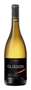 Brégeon La Molette Muscadet Sèvre et Maine Clisson