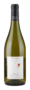 Haute Févrie Muscadet Sèvre et Maine sur Lie Pont Caffino