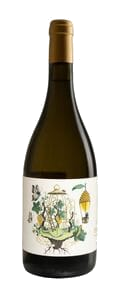 Cortinha Velha Vinho Verde Alvarinho Reserva
