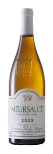 Dom. Virely-Rougeot Meursault