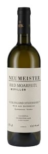 Neumeister Morillon Ried Moarfeitl