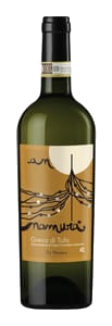 Dacastello Greco di Tufo