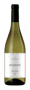 Dacastello Friuli Traminer