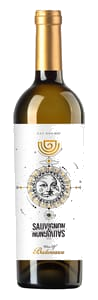 Budureasca Sauvignon & Sauvignon