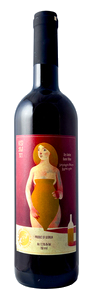 Wine Thieves Kisi