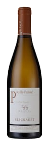 Rijckaert Pouilly-Fuissé Vieilles Vignes