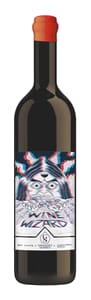 Grandes Serres x Ben Sanair Wine Wizard