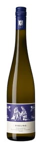 Theo Minges Gleisweiler Bundsandstein Riesling Trocken