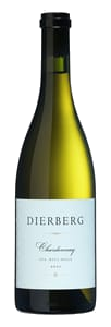 Dierberg Sta. Rita Hills Chardonnay