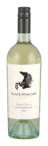 Black Stallion North Coast Sauvignon Blanc