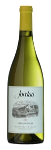 Jordan Chardonnay