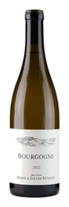 Henri & Gilles Buisson Bourgogne Blanc