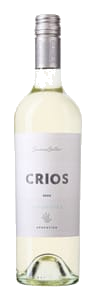 Susana Balbo Crios Torrontés
