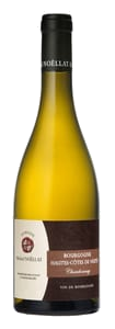 Michel Noëllat Hautes-Côtes-de-Nuits Chardonnay
