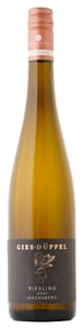 Gies-Düppel Birkweiler am Dachsberg Riesling Trocken