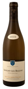 Jean-Jacques Girard Savigny-Les-Beaune