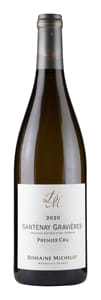 Michelot Santenay 1er Cru Gravières