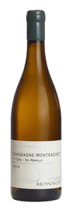 Xavier Monnot Chassagne-Montrachet 1er Cru En Remilly