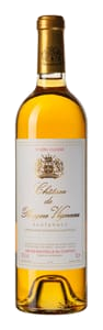Ch. de Rayne Vigneau Sauternes
