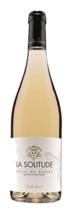 La Solitude Côtes du Rhone Blanc