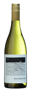Backhouse Chardonnay