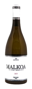 Vinflaske