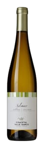 Eisacktal Valle Isarco Sylvaner