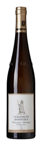 Vereinigte Hospitien Kanzemer Altenberg Riesling Trocken GG