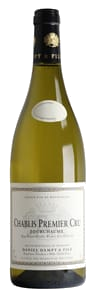 Daniel Dampt Chablis Premier Cru Fourchaume