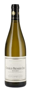 Daniel Dampt Chablis Premier Cru Beauroy