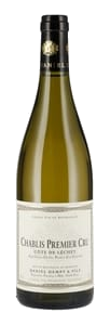 Daniel Dampt Chablis Premier Cru Côte de Léchet