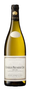 Daniel Dampt Chablis 1er Cru Les Lys
