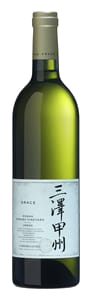 Grace Koshu Misawa Vineyard