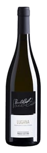 Vinflaske
