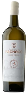 Pacheco Blanco Editión Especial