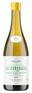 Vinos López La Bodegaza Blanco