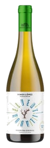 Vinos López El Ventilador Blanco