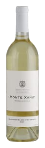 Monte Xanic Viña Kristel Sauvignon Blanc