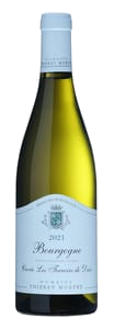 Thierry Mortet Cuvée Les Terroirs de Daix Bourgogne